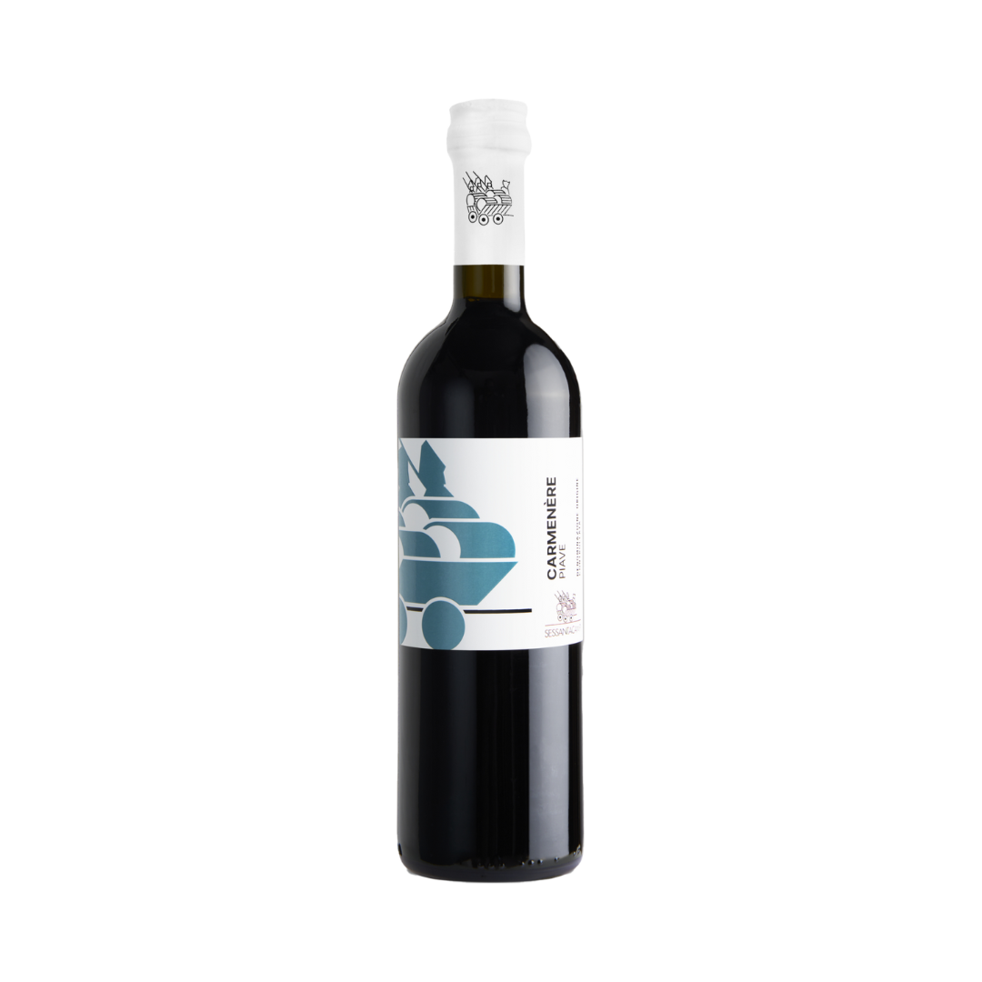 Carmenère DOC