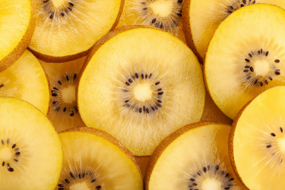 Kiwi Gold Stück