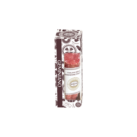 Salami Geminiano