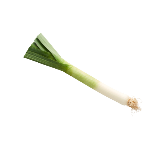 Lauch Stück