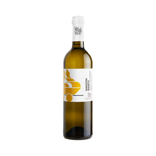 Manzoni Bianco IGT
