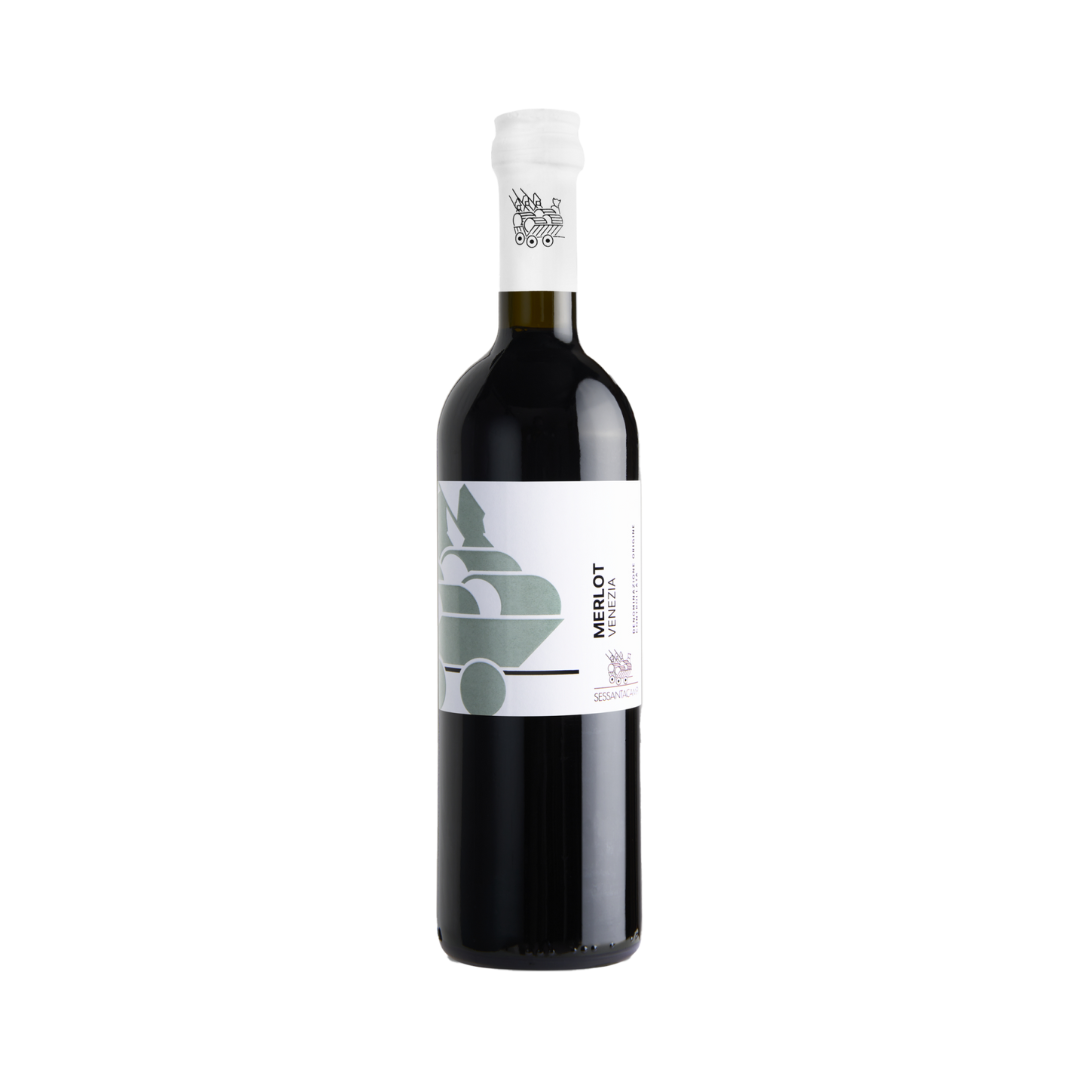 Merlot DOC