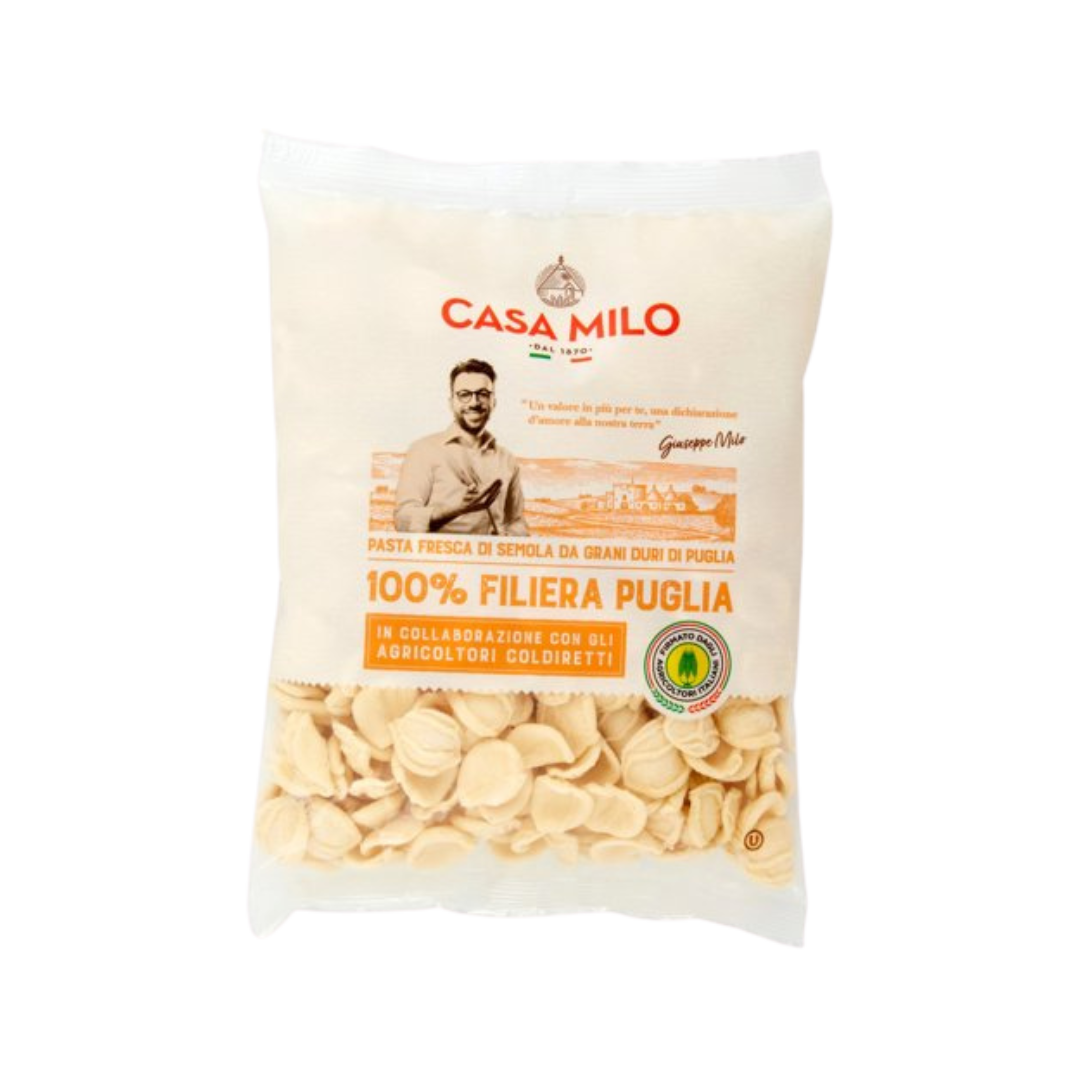 Frische Orecchiette
