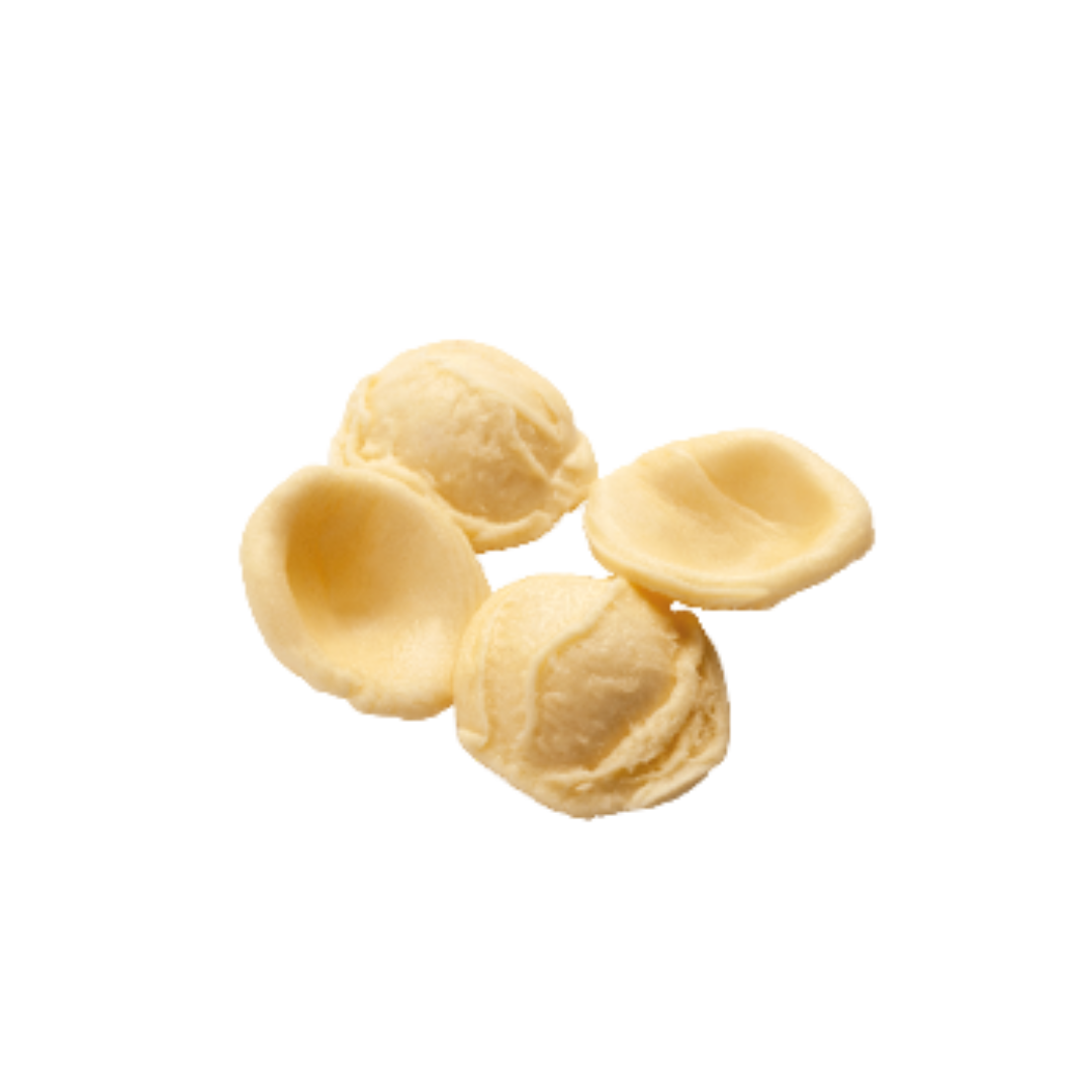 Frische Orecchiette
