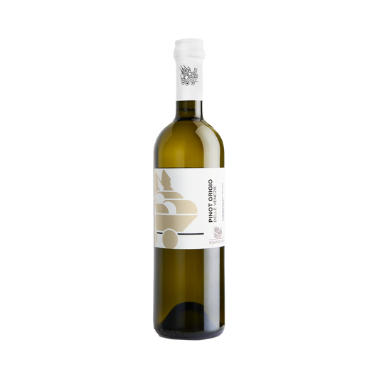 Pinot Grigio DOC
