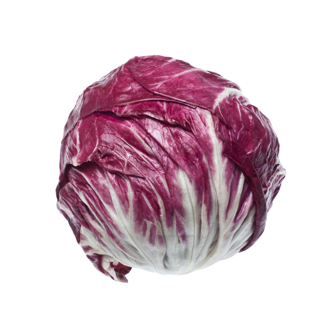 Radicchio Rosso Rund