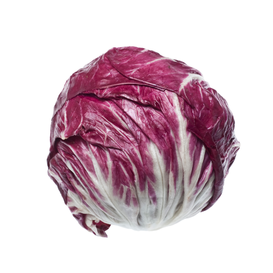 Radicchio Rosso Rund
