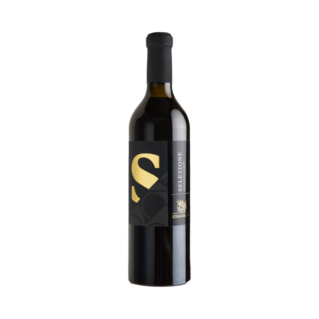 Selezione Sessantacampi Rosso