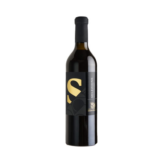 Selezione Sessantacampi Rosso